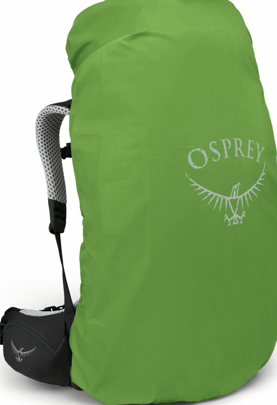 Osprey Men's Atmos AG LT 65 Black