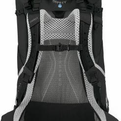 Osprey Men's Atmos AG LT 65 Black