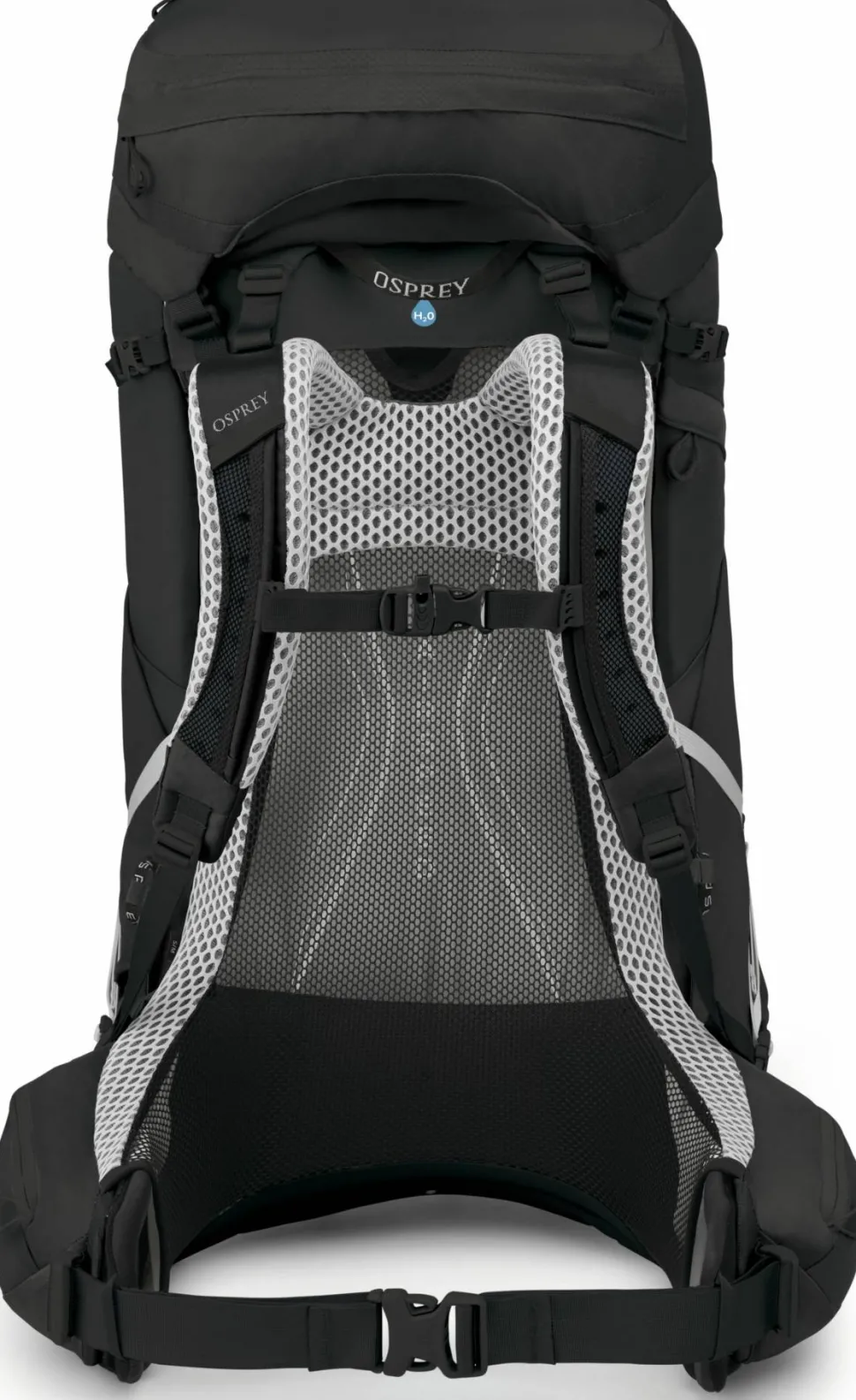 Osprey Men's Atmos AG LT 65 Black