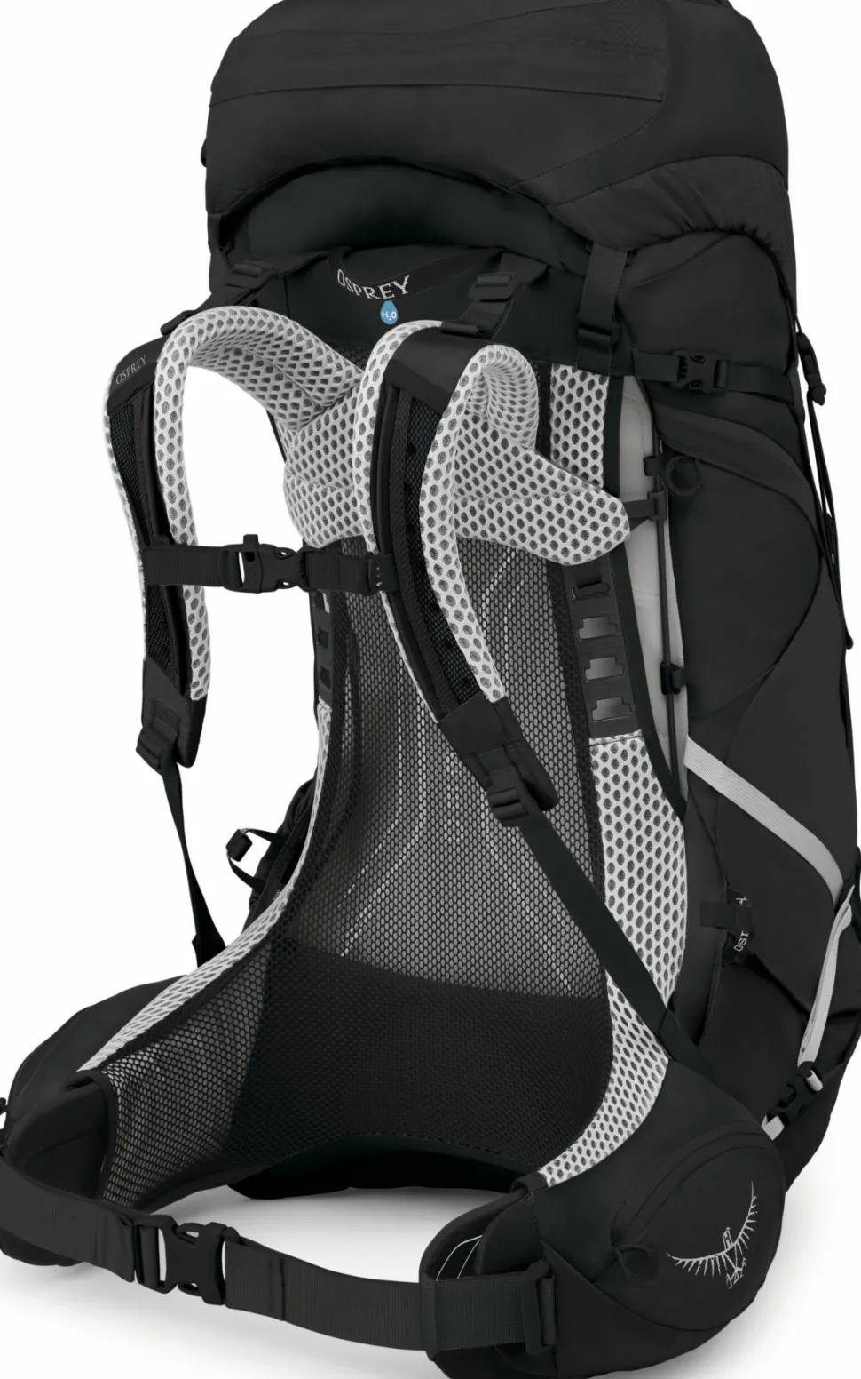 Osprey Men's Atmos AG LT 50 Black