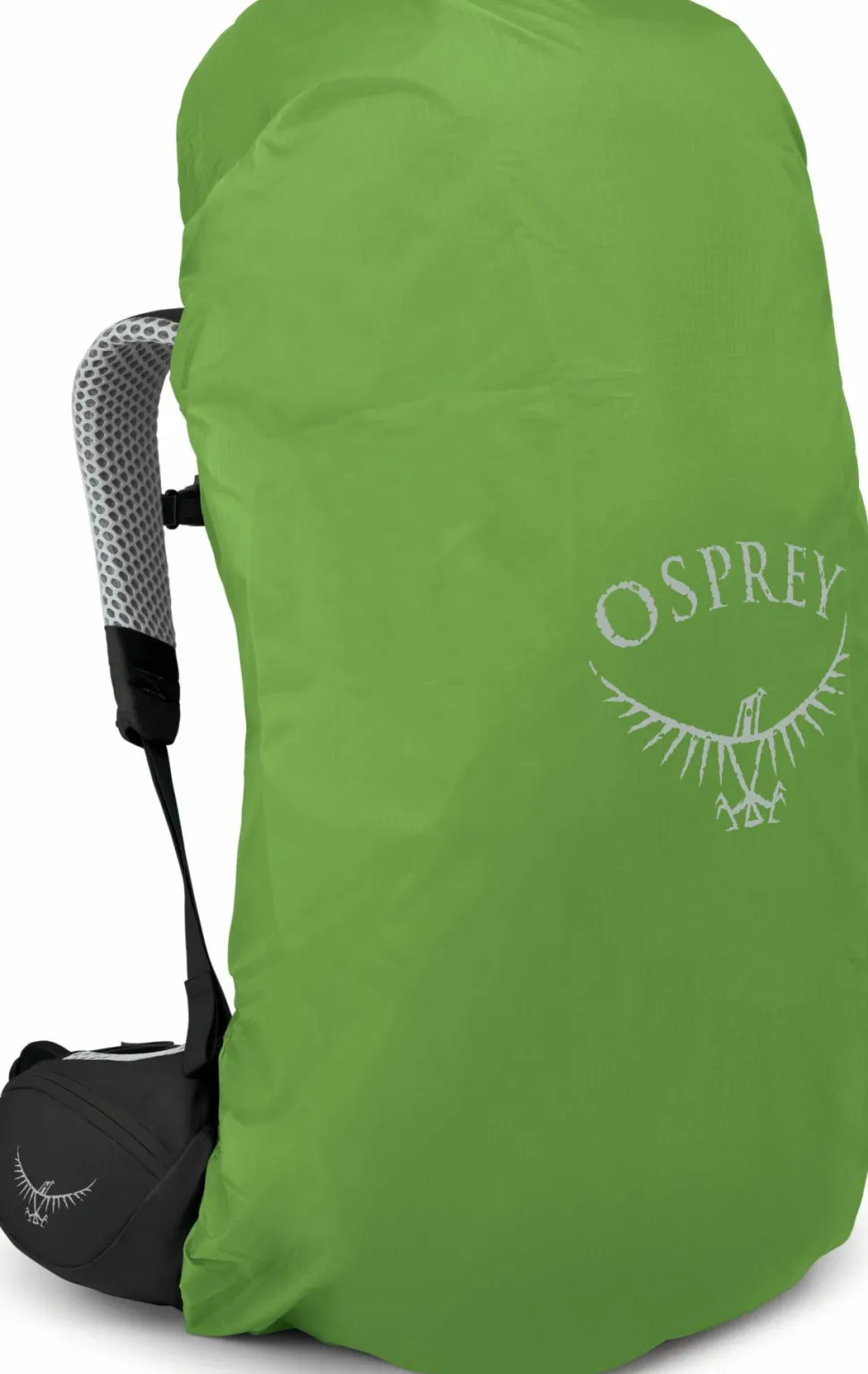 Osprey Men's Atmos AG LT 50 Black