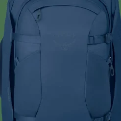 Osprey Men's Farpoint 70 Antique Blue