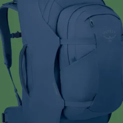 Osprey Men's Farpoint 70 Antique Blue