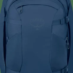 Osprey Men's Farpoint 55 Antique Blue