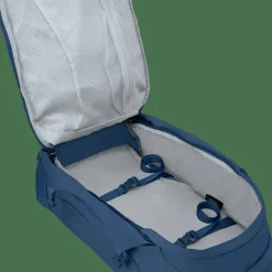 Osprey Men's Farpoint 55 Antique Blue