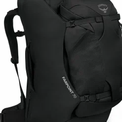 Osprey Men's Farpoint 70 Black
