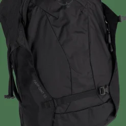 Osprey Men's Farpoint 55 Black