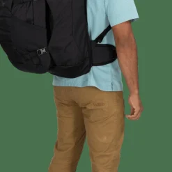 Osprey Men's Farpoint 55 Black