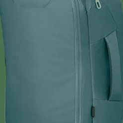 Osprey Men's Farpoint 40 Cascade Blue/Torrent Blue