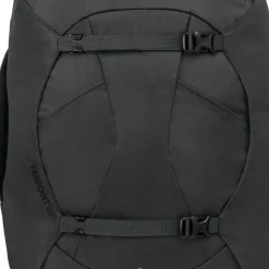 Osprey Men's Farpoint 40 Tunnel Vision Grey