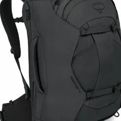 Osprey Men's Farpoint 40 Tunnel Vision Grey
