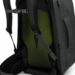 Osprey Men's Farpoint 40 Tunnel Vision Grey
