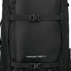 Osprey Men's Farpoint Trek 55 Black