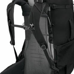 Osprey Men's Farpoint Trek 55 Black