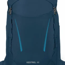 Osprey Men's Kestrel 48 Atlas Blue
