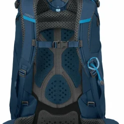 Osprey Men's Kestrel 48 Atlas Blue