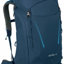 Osprey Men's Kestrel 48 Atlas Blue