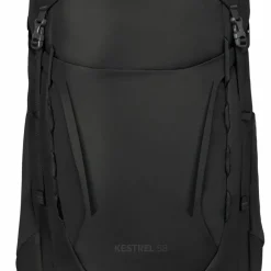 Osprey Men's Kestrel 58 Black
