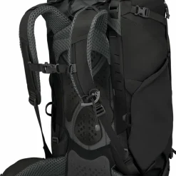Osprey Men's Kestrel 58 Black