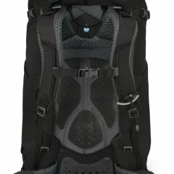 Osprey Men's Kestrel 68 Black