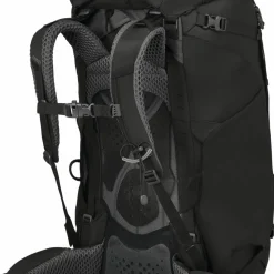 Osprey Men's Kestrel 68 Black