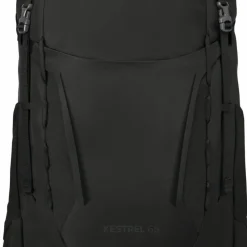 Osprey Men's Kestrel 68 Black