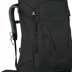 Osprey Men's Kestrel 68 Black