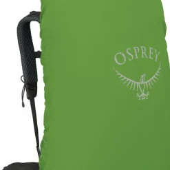 Osprey Men's Kestrel 68 Black