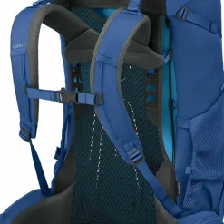 Osprey Men's Rook 65 Astology Blue/Blue Flame