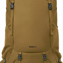 Osprey Men's Rook 65 Histosol Brown/Rhino Grey