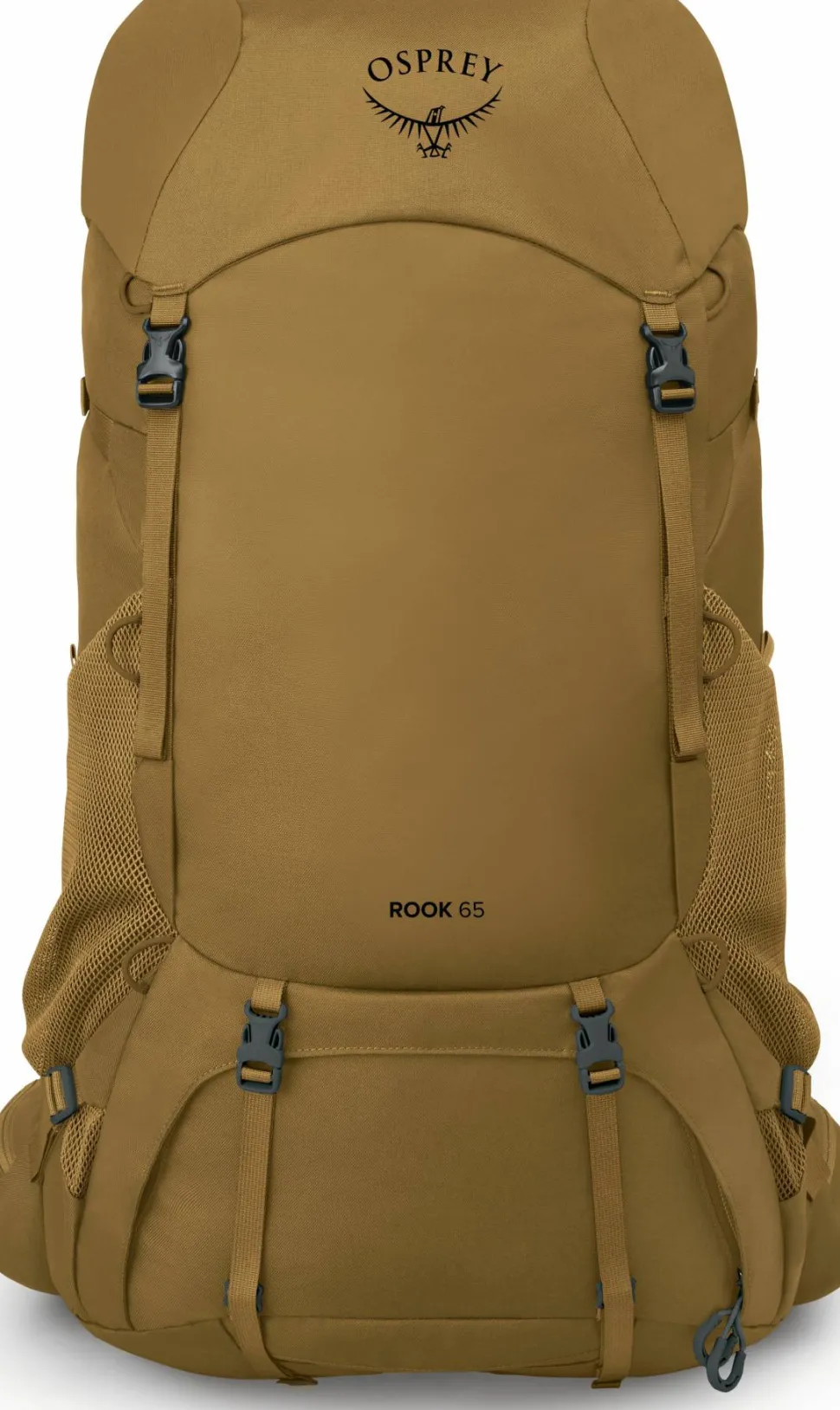 Osprey Men's Rook 65 Histosol Brown/Rhino Grey
