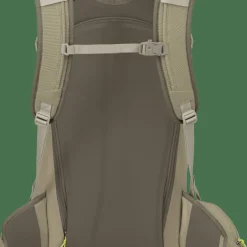 Osprey Men's Soelden 32 Olive Tan/Earl Grey