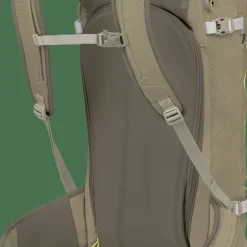Osprey Men's Soelden 32 Olive Tan/Earl Grey