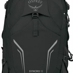 Osprey Men's Syncro 12 Black