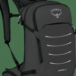 Osprey Men's Syncro 20 Raven Black