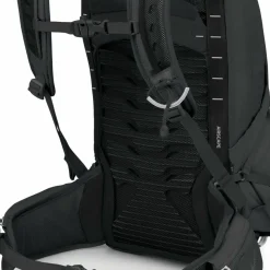 Osprey Men's Talon 11 Black/Coal Grey