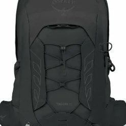 Osprey Men's Talon 11 Black/Coal Grey