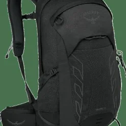 Osprey Men's Talon 22 Black/Coal Grey