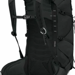 Osprey Men's Talon 33 Black/Coal Grey