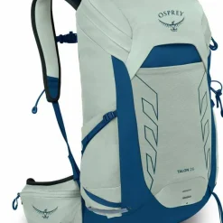 Osprey Men's Talon 26 Frosty Mint Green/Night Shift