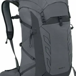 Osprey Men's Talon 33 Phantom Grey/Dark Charcoal