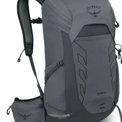 Osprey Men's Talon 26 Phantom Grey/Dark Charcoal