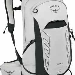 Osprey Men's Talon 22 White/Black