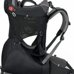 Osprey Poco Child Carrier Black