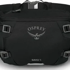 Osprey Savu 5 Black