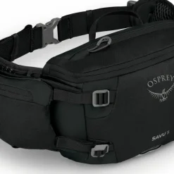 Osprey Savu 5 Black