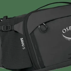Osprey Savu 5 Raven Black