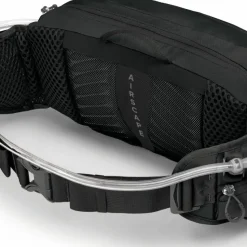 Osprey Seral 7 Black