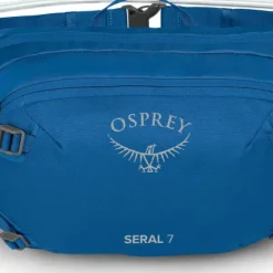 Osprey Seral 7 Postal Blue