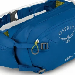 Osprey Seral 7 Postal Blue